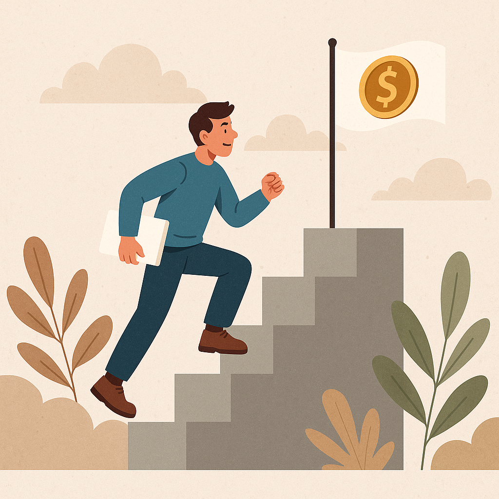 úspěch v affiliate marketingu