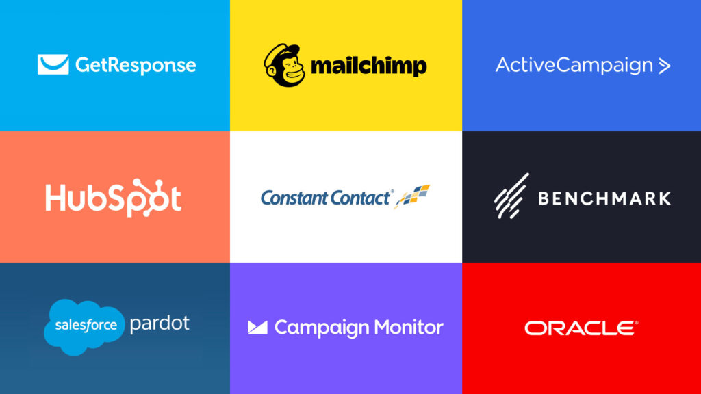 Emailingová platforma